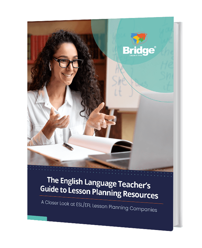 Lesson Planning Guide