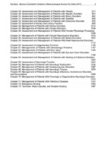 Test Bank For Brunner & Suddarth's Textbook of Medical-Surgical Nursing 14e p2