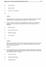 Test Bank For Focus on Nursing Pharmacology 8th Edition3