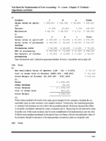 Test Bank For Fundamentals Cost Accounting 7 Chapter 11