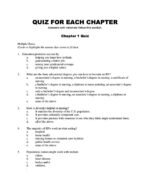 Test Bank For Keys to Nursing Success Revised Edition 3rd Edition - Image 4