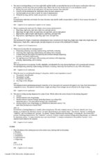 Test Bank For Lilleys Pharmacology for Canadian Health Care Practice 4th Edition