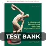 Test Bank For A History and Philosophy of Sport and Physical Education From Ancient Civilizations to the Modern World