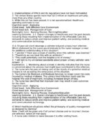 Test Bank For Effective Leadership and Management in Nursing