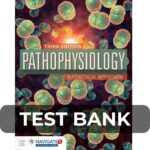 Test Bank For Pathophysiology A Practical Approach