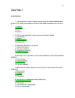 Test Bank For Pathophysiology A Practical Approach 3rd Edition - Image 3