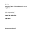 Test Bank For Abnormal Psychology 14th Edition Kring - Image 4