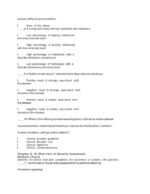 Test Bank For Advanced Assessment Interpreting Findings and Formulating 4th Edition