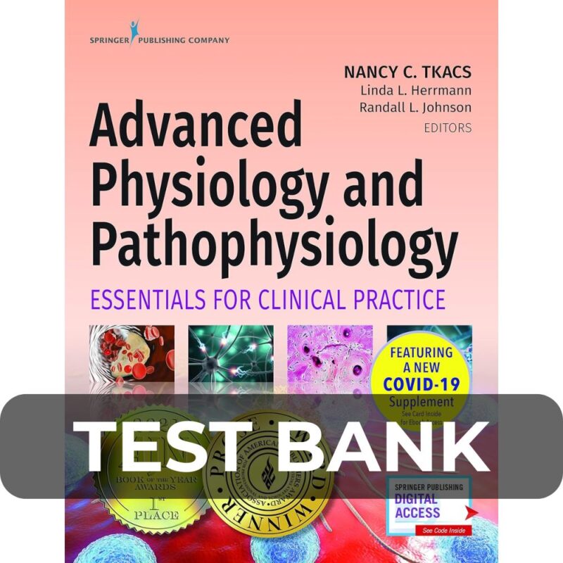 Anatomy visual data 3