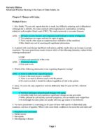 Test Bank For Advanced Practice Nursing in the Care of Older Adults 2nd Edition - Image 3