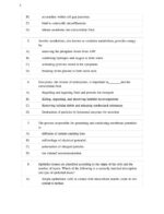 Test Bank For Applied Pathophysiology for the Advanced Practice Nurse 1st Edition - Image 3