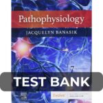 Test Bank For Banasik Pathophysiology 7th Edition