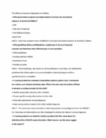 Test Bank For Davis Advantage for Maternal Child Nursing 3rd Edition3