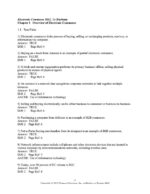 Test Bank For Electronic Commerce 2012 7th Edition Turban - Image 4