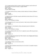 Test Bank For Electronic Commerce 2012 7th Edition Turban 