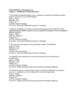 Test Bank For Global Marketing Keegan Green 8th Edition - Image 4