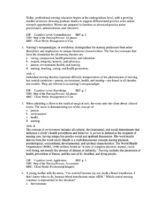 Test Bank For Interpersonal Relationships Professional Communication Skills for Nurses 8th Edition - Image 3