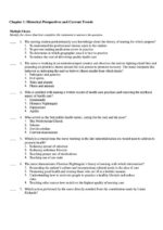 Test Bank For Nursing Leadership Management and Professional Practice for the LPNLVN 7th Edition - Image 3