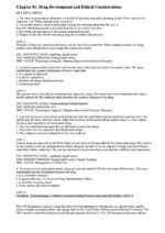 Test Bank For Pharmacology A Patient-Centered Nursing Process Approach 9th Edition 