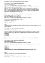 Test Bank For Pharmacology A Patient-Centered Nursing Process Approach 9th Edition 