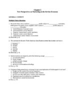 Test Bank For Services Marketing People Technology Strategy 8th Edition