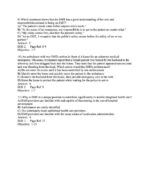 Test Bank For Prehospital Emergency Care 11th Edition