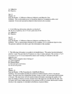 Test Bank For Bates Guide to Physical Examination and History Taking 12th Edition2