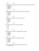 Test Bank For Bontrager_s Textbook of Radiographic Positioning and Related 9th Edition2