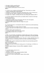 Test Bank For Burns_ Pediatric Primary Care 7th Edition Dawn Lee Garzon - Image 4