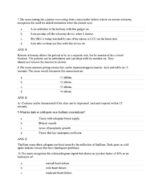 Test Bank For Clinical Guidelines in Primary Care 3rd Edition