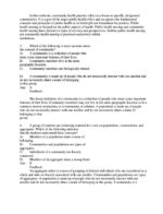 Test Bank For Community and Public Health Nursing 10th Edition: A Practical Guide for Success - Image 3