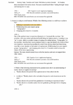 Test Bank For Nursing Today Transition and Trends 11th Edition2