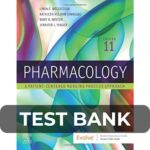 Test Bank For Pharmacology A Patient Centered Nursing Process Approach 11th Edition