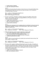 Test Bank For Pharmacology A Patient Centered Nursing Process Approach 11th Edition