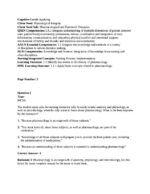 Test Bank For Pharmacology for Nurses A Pathophysiologic Approach 5th Edition: Everything You Need to Study Smarter - Image 3