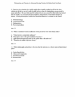 Test Bank For Philosophies and Theories for Advanced Nursing Practice 4th Edition Butts - Image 4