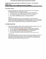 Test Bank For Primary Care A Collaborative Practice 6th Edition3