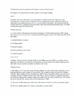 Test Bank For Primary Care Art and Science of Advanced Practice Nursing - An Interprofessional Approach 5th Edition Dunphy - Image 4