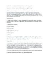 Test Bank For Primary Care The Art and Science of Advanced Practice Nursing an Interprofessional Approach 6th Edition