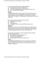 Test Bank For Psychiatric Mental Health Nursing 7th Edition