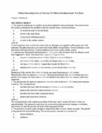 Test Bank For Clinical Reasoning Cases in Nursing 7th Edition1