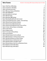 Test Bank For Microbiology With Diseases By Body System 5th Edition1