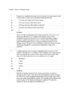 Test Bank For Pharmacology Clear and Simple A Guide to Drug Classifications and Dosage Calculations 3rd Edition3