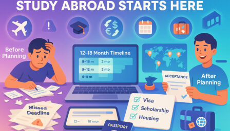 How to Prepare for a Study Abroad Experience