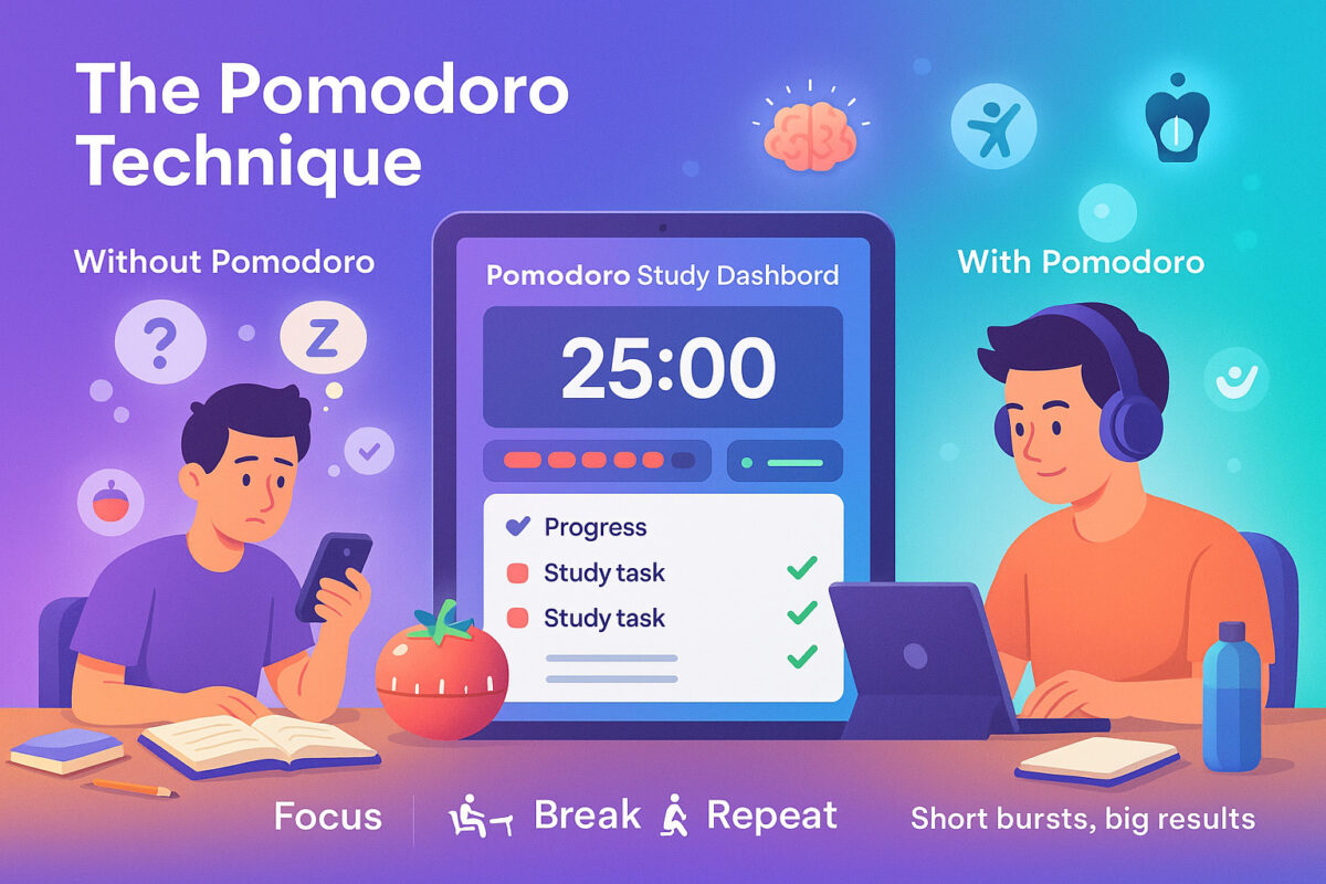 Pomodoro Technique