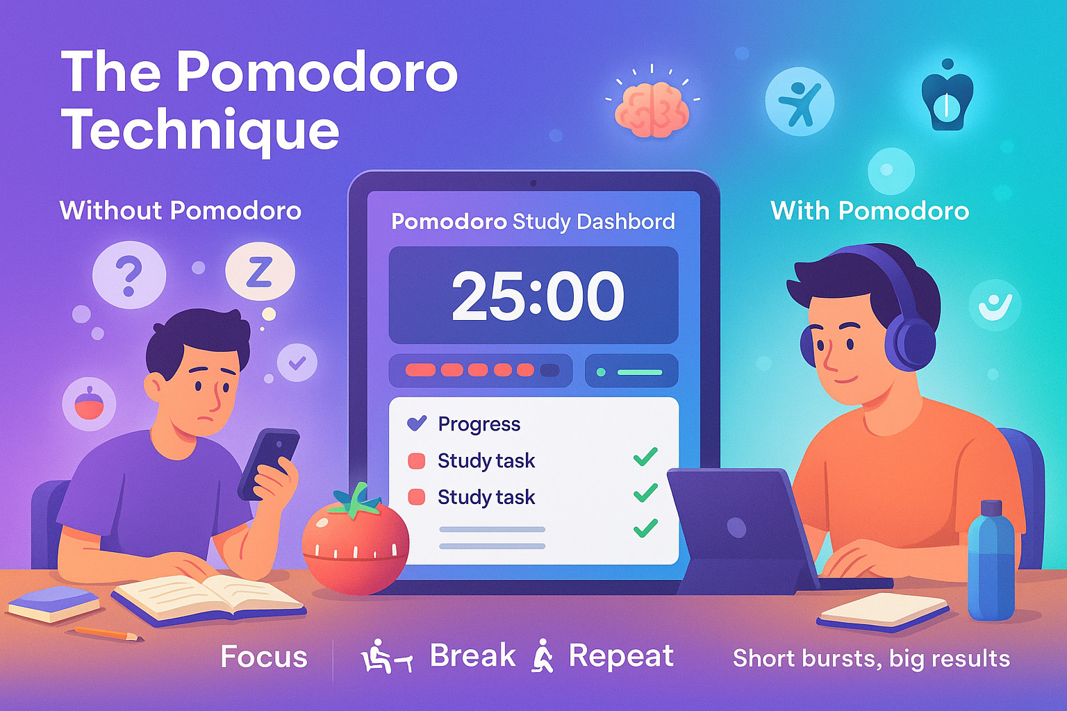 Pomodoro Technique