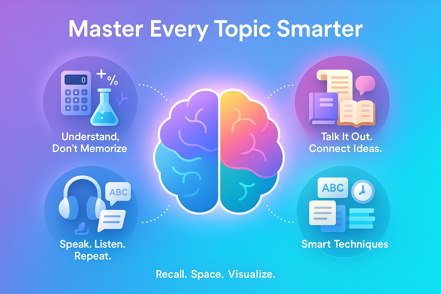 Study Tips for Specific Subjects