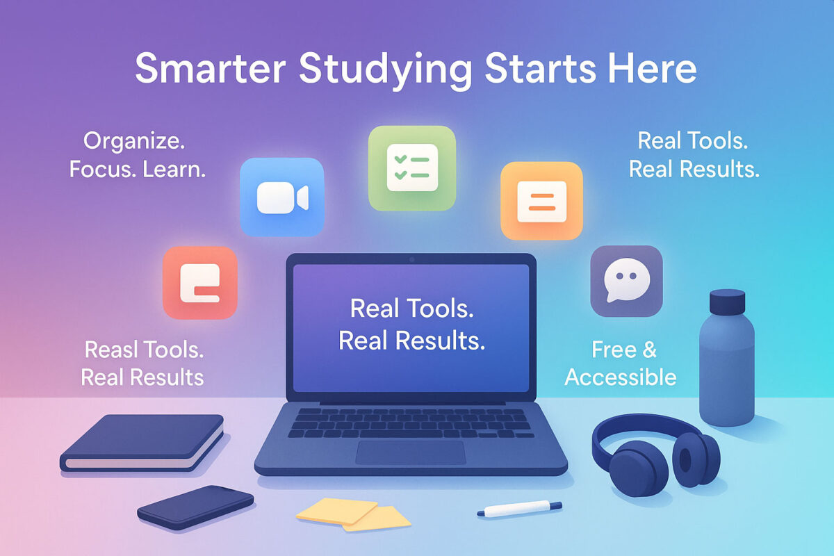 Time Management for Students