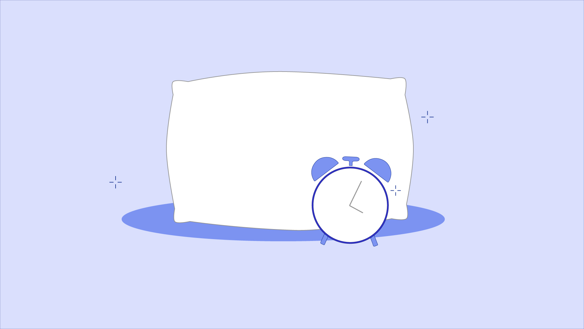 Time management and sleep correlation