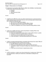 Test Bank For Essentials Of Nursing Leadership And Management 7th Edition1